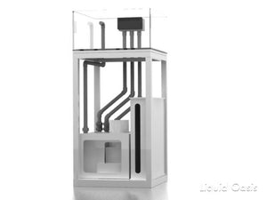 Sump Nano PVC 600 x 450 x 350
