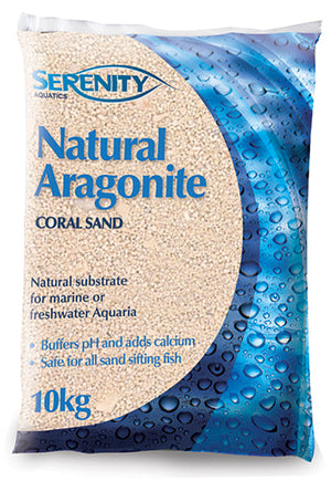 Serenity Coral Sand  10kg