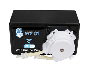 Coral Box Wifi Dosing WF-01