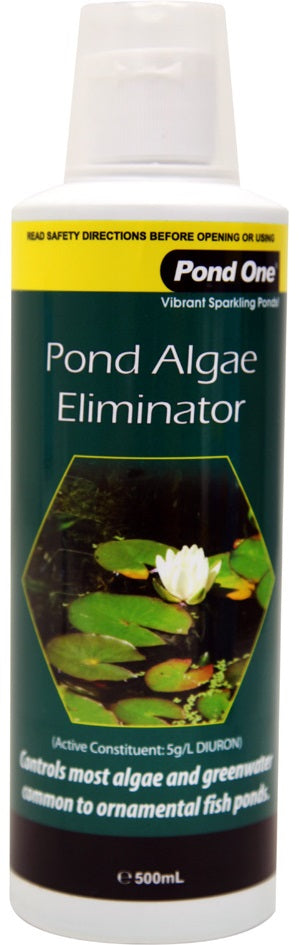 Algae Aliminator 500ml