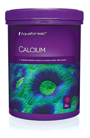 AF Calcium
