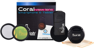 Polyp Lab Coral Viewer Lens