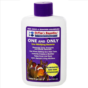One & Only REEF-PURE